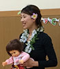 後野真祐美
